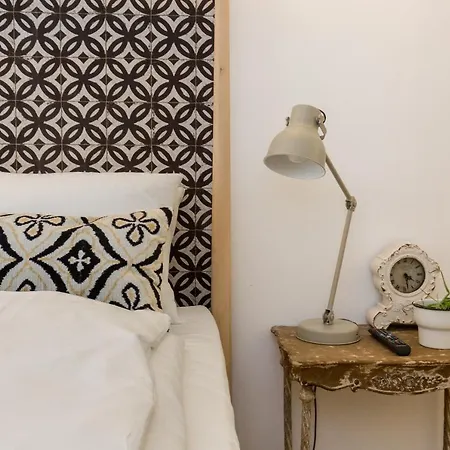 Lejlighed Bohemian Dream In The Absolute Center W 2br/2bt *