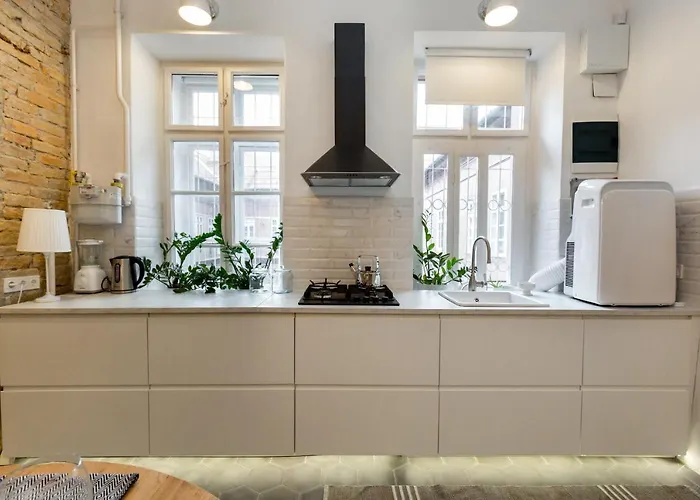 Bohemian Dream In The Absolute Center W 2br/2bt * Budapest
