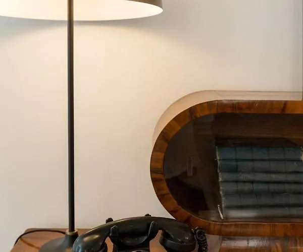Apartamento Bohemian Dream In The Absolute Center W 2br/2bt Budapest